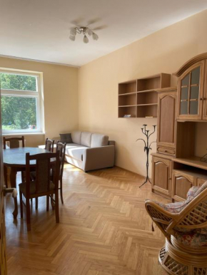 Cozy two-room apartment